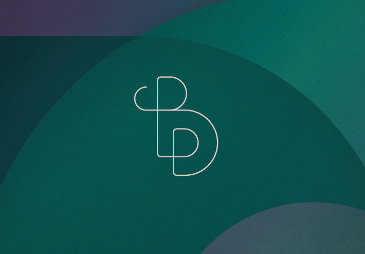 body basics pilates studio logotype