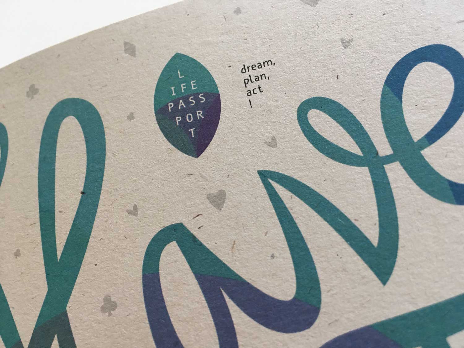 Have I gone mad? Notebook | zazdesign graphic lab