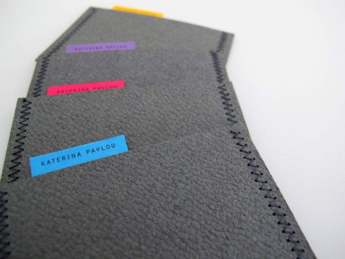 Katerina Pavlou card